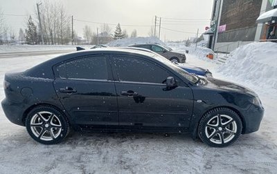 Mazda 3, 2007 год, 700 000 рублей, 1 фотография