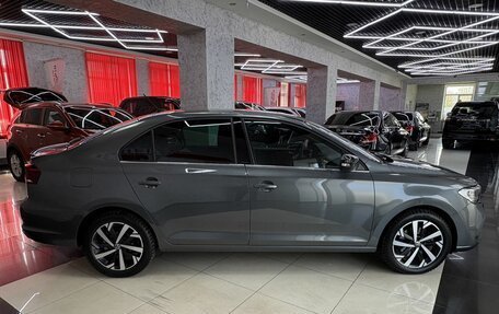 Volkswagen Polo VI (EU Market), 2021 год, 1 545 000 рублей, 6 фотография