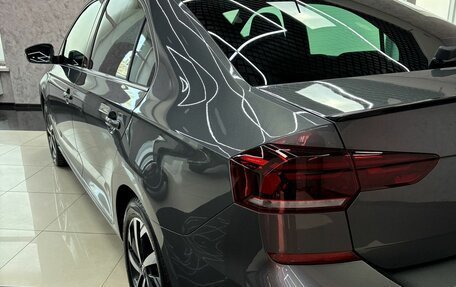 Volkswagen Polo VI (EU Market), 2021 год, 1 545 000 рублей, 11 фотография