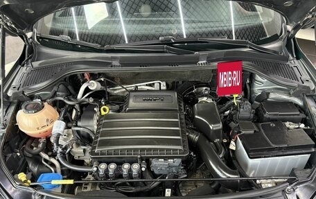 Volkswagen Polo VI (EU Market), 2021 год, 1 545 000 рублей, 13 фотография