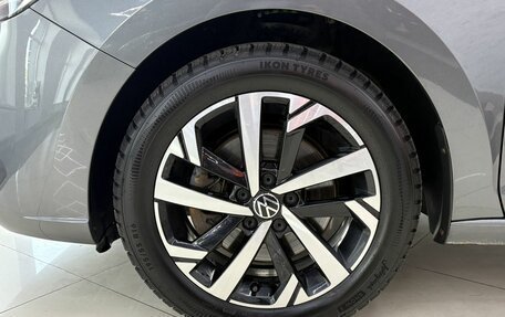 Volkswagen Polo VI (EU Market), 2021 год, 1 545 000 рублей, 15 фотография