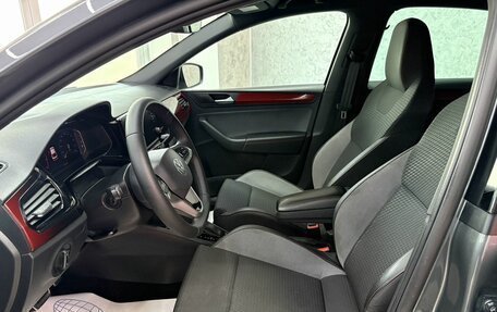Volkswagen Polo VI (EU Market), 2021 год, 1 545 000 рублей, 16 фотография