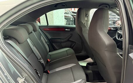 Volkswagen Polo VI (EU Market), 2021 год, 1 545 000 рублей, 19 фотография