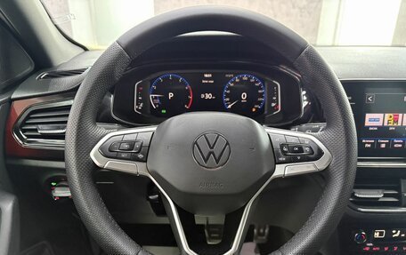 Volkswagen Polo VI (EU Market), 2021 год, 1 545 000 рублей, 21 фотография