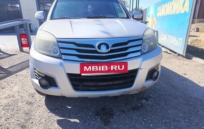 Great Wall Hover H3 I, 2012 год, 500 000 рублей, 1 фотография