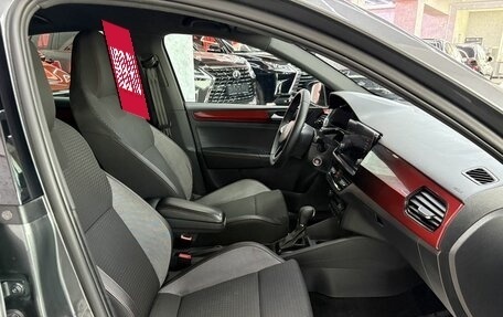 Volkswagen Polo VI (EU Market), 2021 год, 1 545 000 рублей, 20 фотография