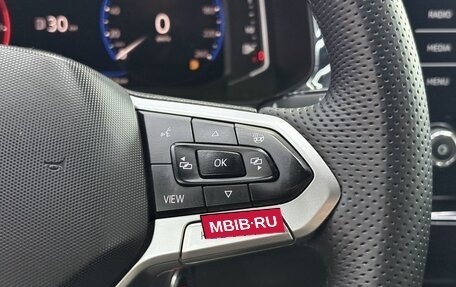 Volkswagen Polo VI (EU Market), 2021 год, 1 545 000 рублей, 23 фотография