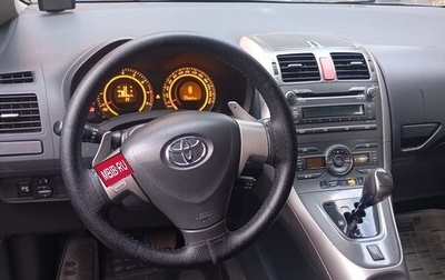 Toyota Auris II, 2008 год, 680 000 рублей, 1 фотография