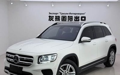 Mercedes-Benz GLB, 2022 год, 2 035 000 рублей, 1 фотография