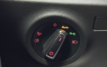 Volkswagen Polo VI (EU Market), 2021 год, 1 545 000 рублей, 25 фотография