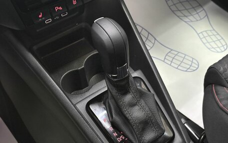 Volkswagen Polo VI (EU Market), 2021 год, 1 545 000 рублей, 30 фотография