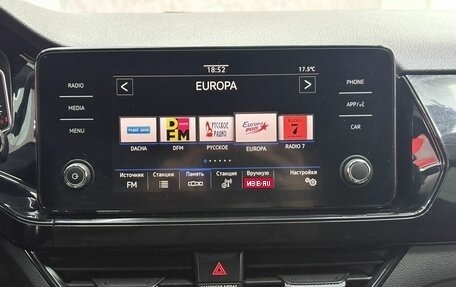 Volkswagen Polo VI (EU Market), 2021 год, 1 545 000 рублей, 27 фотография
