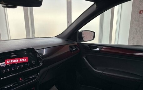 Volkswagen Polo VI (EU Market), 2021 год, 1 545 000 рублей, 32 фотография