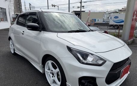 Suzuki Swift V, 2019 год, 973 000 рублей, 1 фотография