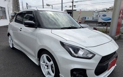 Suzuki Swift V, 2019 год, 973 000 рублей, 1 фотография