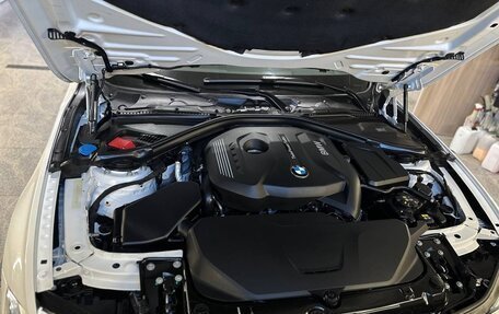 BMW 3 серия, 2017 год, 2 500 000 рублей, 2 фотография
