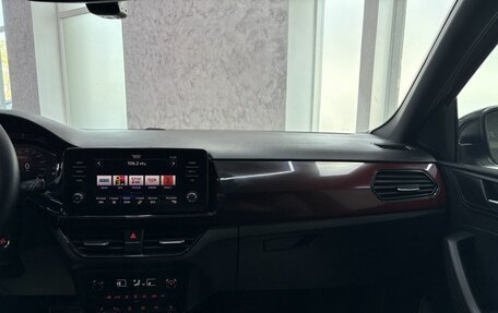 Volkswagen Polo VI (EU Market), 2021 год, 1 545 000 рублей, 35 фотография