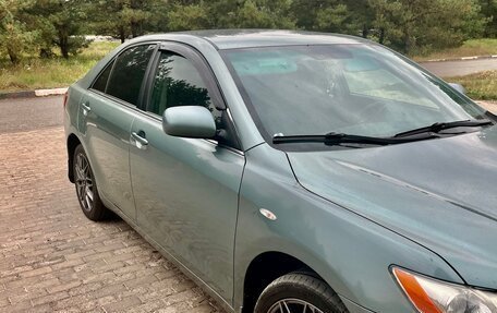 Toyota Camry, 2008 год, 900 000 рублей, 6 фотография
