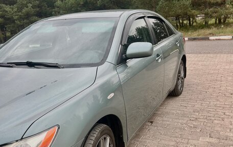 Toyota Camry, 2008 год, 900 000 рублей, 4 фотография