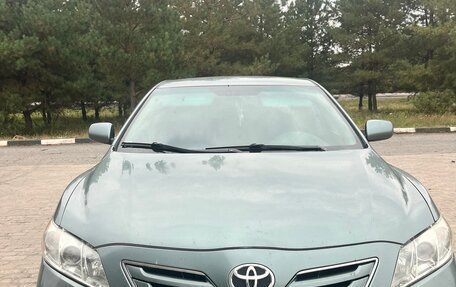 Toyota Camry, 2008 год, 900 000 рублей, 5 фотография