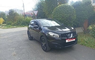 Nissan Qashqai, 2010 год, 939 000 рублей, 1 фотография