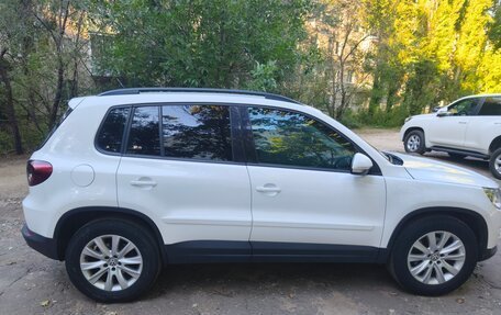Volkswagen Tiguan I, 2010 год, 1 050 000 рублей, 1 фотография