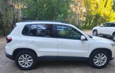 Volkswagen Tiguan I, 2010 год, 1 050 000 рублей, 1 фотография