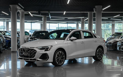 Audi A3, 2026 год, 4 200 000 рублей, 1 фотография