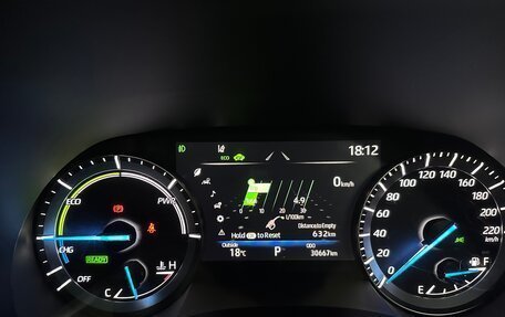 Toyota Highlander, 2024 год, 6 800 000 рублей, 3 фотография