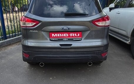 Ford Kuga III, 2013 год, 880 000 рублей, 1 фотография