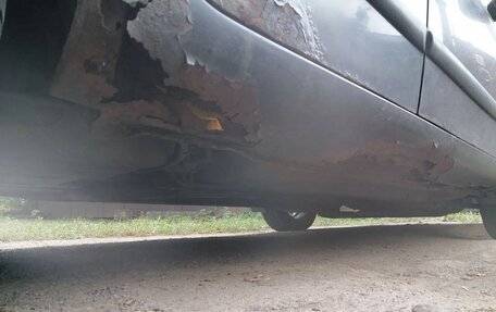 Chevrolet Rezzo, 2008 год, 130 000 рублей, 1 фотография