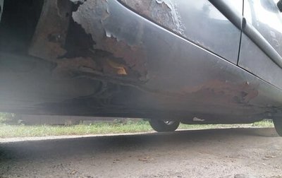 Chevrolet Rezzo, 2008 год, 130 000 рублей, 1 фотография
