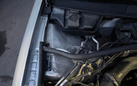 Volkswagen Passat B5+ рестайлинг, 1997 год, 195 000 рублей, 8 фотография