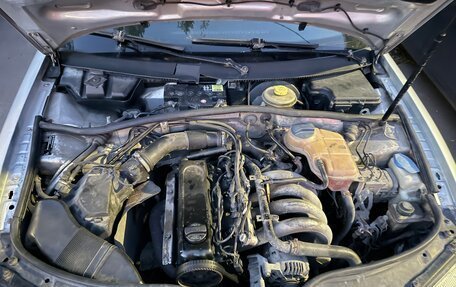 Volkswagen Passat B5+ рестайлинг, 1997 год, 195 000 рублей, 7 фотография