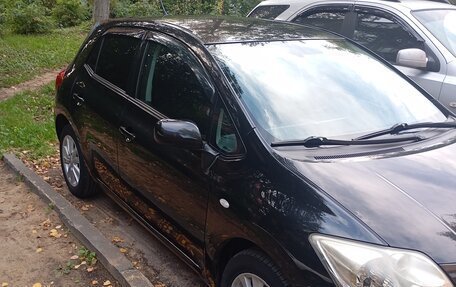 Toyota Auris II, 2008 год, 680 000 рублей, 4 фотография