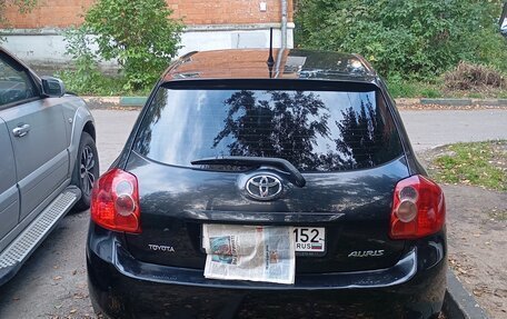 Toyota Auris II, 2008 год, 680 000 рублей, 3 фотография