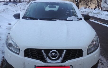 Nissan Qashqai, 2013 год, 900 000 рублей, 1 фотография