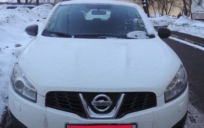 Nissan Qashqai, 2013 год, 900 000 рублей, 1 фотография