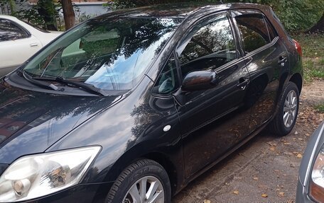 Toyota Auris II, 2008 год, 680 000 рублей, 5 фотография