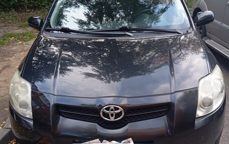 Toyota Auris II, 2008 год, 680 000 рублей, 6 фотография