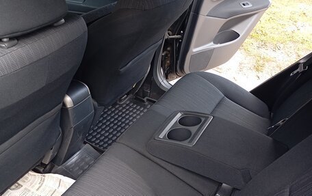 Toyota Auris II, 2008 год, 680 000 рублей, 9 фотография
