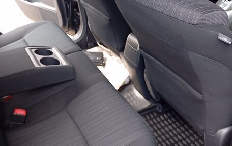 Toyota Auris II, 2008 год, 680 000 рублей, 12 фотография