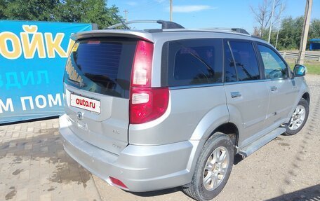 Great Wall Hover H3 I, 2012 год, 500 000 рублей, 4 фотография