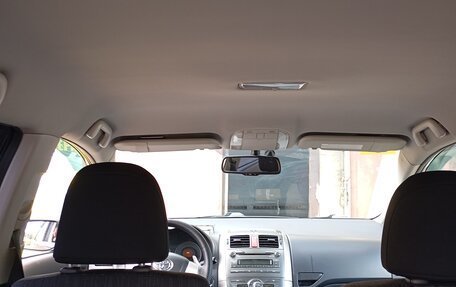 Toyota Auris II, 2008 год, 680 000 рублей, 13 фотография