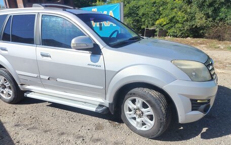 Great Wall Hover H3 I, 2012 год, 500 000 рублей, 2 фотография