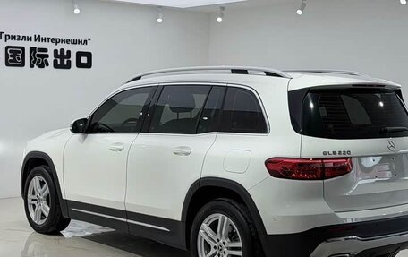 Mercedes-Benz GLB, 2022 год, 2 035 000 рублей, 4 фотография