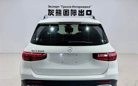 Mercedes-Benz GLB, 2022 год, 2 035 000 рублей, 6 фотография