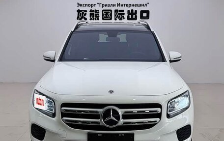 Mercedes-Benz GLB, 2022 год, 2 035 000 рублей, 3 фотография