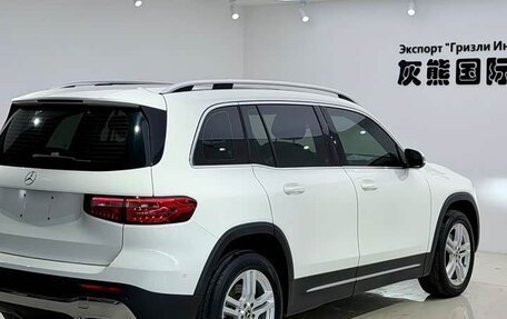 Mercedes-Benz GLB, 2022 год, 2 035 000 рублей, 5 фотография