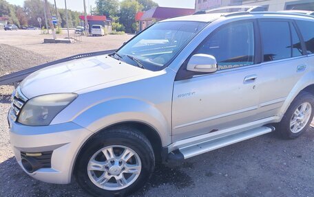 Great Wall Hover H3 I, 2012 год, 500 000 рублей, 8 фотография